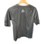 Used Leatt 4.5 Mens Motocross Padded Shirt Black 11218-S000404853 View 2