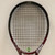 Used Prince THUNDER STRIKE TITANIUM OS Adult Tennis Racquet Maroon 4 1/8" 11725-S000487439 View 2