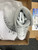 Used Jackson 450 WomensFigure Skate White Senior 7 11162-S000430479 View 3