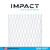 New ECD IMPACT SS GOALIE MESH-WHITE 11147-ECD103501 View 1
