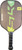 Used Selkirk EVO POWER XL Pickleball Racquet Black View 1