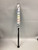 Used Demarini PRISM 2025 BB/SB Fastpitch Bat 32" 11851-S000033312 View 1