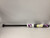 Used Demarini CF 2025 BB/SB Fastpitch Bat 30" 11851-S000033326 View 1