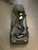 Used SOFT TRAVEL BAG Travel Bag Black 11790-S000045933 View 1