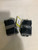 Used Ankle Weights Black 2 lb 11790-S000045936 View 1