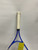 Used Head TI CONQUEST Adult Tennis Racquet Royal Blue 4 1/2" 11895-S000011099 View 3
