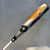 Used Demarini CF ZEN BB/SB USA 2 5/8 Bat 31" 11878-S000020897 View 2