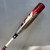 Used Demarini CF ZEN BB/SB USA 2 5/8 Bat 31" 11878-S000020897 View 1