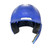 Used Champro BATTING HELMET Batting Helmet w/Mask Navy Blue S/M 11479-S000396816 View 1