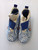 Used Nike Soccer Turf Shoes Royal Blue Junior 04 11779-S000196357 View 1