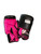 Used RevGear Boxing Gloves Pink Senior View 1