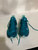 Used Saucony Running/X-Train Shoes W Royal Blue Senior 9.5 11790-S000045969 View 1