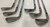 Used BOMBTECH GRENADE Mens Iron Set RH 4I-PW No 9i 10242-S000269930 View 4