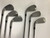 Used BOMBTECH GRENADE Mens Iron Set RH 4I-PW No 9i 10242-S000269930 View 3