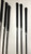 Used BOMBTECH GRENADE Mens Iron Set RH 4I-PW No 9i 10242-S000269930 View 5