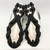 Used Under Armour SPOTLIGHT Adult FB Cleats White Senior 7.5 11805-S000062483 View 5