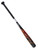 Used Louisville Slugger VAPOR BB/SB High School -3 Bat 33" 11732-S000354407 View 3