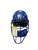 Used Champro CATCHERS HELMET Catchers Helmet w/Mask Royal Blue XS 11834-S000036689 View 1