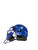 Used Champro CATCHERS HELMET Catchers Helmet w/Mask Royal Blue XS 11834-S000036689 View 2