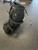 New SRX S3 Stand Bag Blk/Blk 11849-35SSRXS3STANDBLKBL View 3