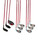 Used Nextt Z1 Jr Club Set RH 10 Piece 11512-S000223519 View 4