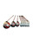 Used Nextt Z1 Jr Club Set RH 10 Piece 11512-S000223519 View 2