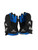 Used Bauer X Senior Gloves Black 13" 11847-S000027170 View 1