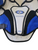 Used Easton X TREME Senior Shoulder Pads MD 11617-S000327092 View 3