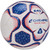 New Maverick Rd/Wh/Blu Size 4 Soccer Ball 11855-CHPSB644SCWRY View 2