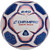 New Maverick Rd/Wh/Blu Size 4 Soccer Ball 11855-CHPSB644SCWRY View 1