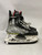 Used Bauer HYPERLITE Senior Hockey Skate Senior 7.5 11892-S000017680 View 2