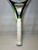 Used Wilson BLADE ELITE 105 Adult Tennis Racquet Black 4 3/8" 11490-S000262670 View 4