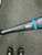 Used Louisville Slugger XENO 2019 BB/SB Fastpitch Bat 30" 10558-S000237658 View 5