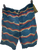 Used Junior Swim Suit Royal Blue LG View 1