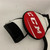 Used CCM LTP LITTLE BLACKHAWKS Youth Shoulder Pads LG 11855-S000186732 View 2