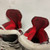 Used Bauer VAPOR X2.7 Junior Hockey Skate Junior 01 11855-S000186730 View 2