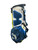 Used Callaway CHEV STAND BAG Mens Stand Bag White/Black/Yellow 11631-S000445034 View 2