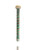 Used Rawlings MANTRA BB/SB Fastpitch Bat 30" 11834-S000036691 View 2