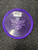 Used Prodigy Disc LAKE MARSHAL OPEN 2023 Disc Golf Putter Purple 11726-S000282534 View 4