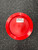 Used Legacy ICON EDITION CANNON Disc Golf Driver Red 11726-S000282546 View 3