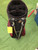 Used ORBIT GOLF STAND BAG Mens Stand Bag Black 11668-S000109644 View 3