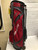 Used Top Flite WOMENS STAND BAG Womens Stand Bag Royal Blue 11668-S000109643 View 3