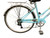 Used Schwinn ADMIRAL Hybrid/City Bike Womens Carolina Blue 53-55cm - MD Frame 11347-S000249654 View 3