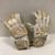 Used WEST COAST KONA GOALIE GLOVES Soccer Goalie Gloves Gold 6 11725-S000487469 View 1