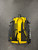 Used BoomBah SUPERPACK BB/SB Player Backpack Black And Yellow 11726-S000282563 View 3