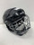 Used Reebok 3K Helmet Cage Combo Black MD 11891-S000303569 View 1