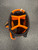 Used Puma SUPERLITE STAND BAG NWT Mens Stand Bag Orange 11726-S000282573 View 8