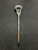 Used Nike VAPOR W/ TRUE HEAD Men Atk/Mid Complete Stick Silver 11477-S000199576 View 1