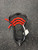 Used String King MARK 2F Mens Lacrosse Head Black 11726-S000282577 View 1