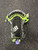 Used East Coast Dyes REBEL O Mens Lacrosse Head Purple 11726-S000282578 View 3